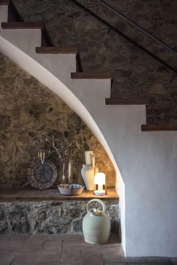 別荘 Vilajuiga Casa Baraldesヴィラ スペイン