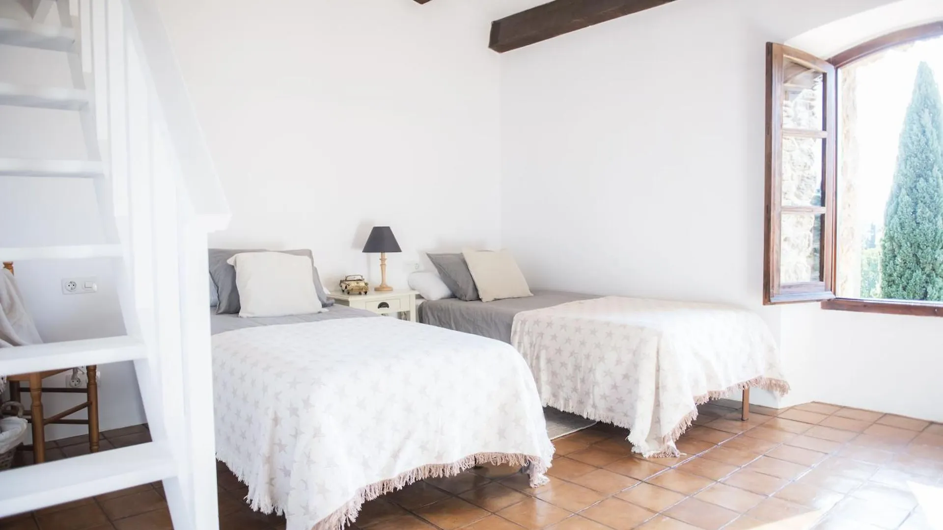 Vilajuiga Casa Baraldesヴィラ 0*,  スペイン