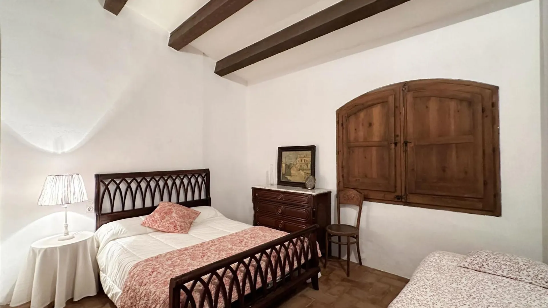 別荘 Vilajuiga Casa Baraldesヴィラ